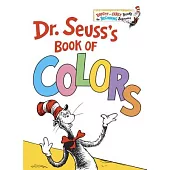 Dr. Seuss’s Book of Colors