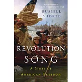 Revolution Song: A Story of American Freedom