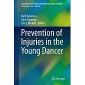 Prevention of Injuries in the Young Dancer