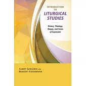 Introduction to the Study of Liturgy