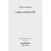 Luther and the Gift