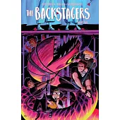 The Backstagers 2: The Show Must Go on