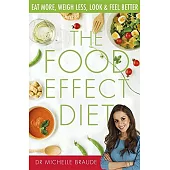 The Food Effect DietThe Food Effect Diet: Eat More, Weigh Less, Look and Feel Better