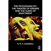 The Psychoanalyst, The Theatre of Dreams and the Clinic of Enactment