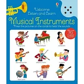 Musical Instruments (Listen and Learn)