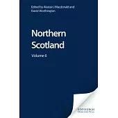 Northern Scotland: Volume 6, Issue 1