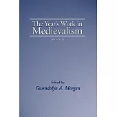 The Year’s Work in Medievalism, 2003