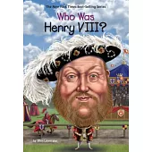 Who Was Henry VIII?