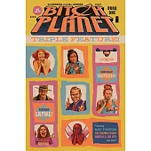 Bitch Planet Triple Feature! 1