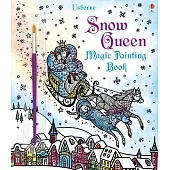 Magic Painting The Snow Queen