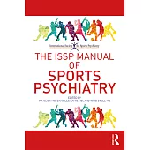 The Issp Manual of Sports Psychiatry