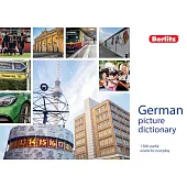 Berlitz Picture Dictionary German
