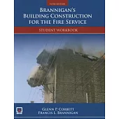 Brannigan’s Building Construction for the Fire Service