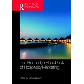 Routledge Handbook of Hospitality Marketing