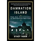 Damnation Island: Poor, Sick, Mad, and Criminal in 19th-Century New York