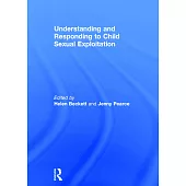 Understanding and Responding to Child Sexual Exploitation