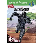 This Is Black Panther