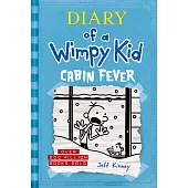 Diary Of A Wimpy Kid #6: Cabin Fever