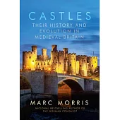 Castles: Their History and Evolution in Medieval Britain