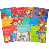 Paddington Picture Books Collection