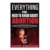 Everything You Need to Know About Abortion: A Simple Guide With Basic Knowledge