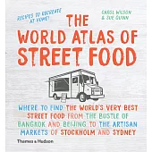 The World Atlas of Street Food