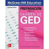 Preparacion para el Examen de GED / GED Exam Preparation