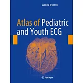 Atlas of Pediatric and Youth ECG