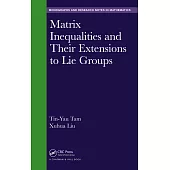 Matrix Inequalities and Their Extensions to Lie Groups