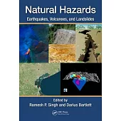 Natural Hazards: Earthquakes, Volcanoes, and Landslides