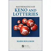 Mathematics of Keno and Lotteries