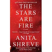 The Stars Are Fire