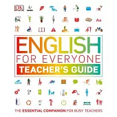 English for Everyone Teacher’s Guide