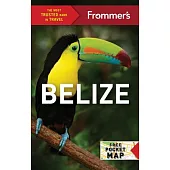 Frommer’s Belize