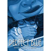 Perfect Blue: Awaken from a Dream