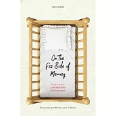 On the Far Side of Memory: Short Stories of Lalithambika Antharjanam