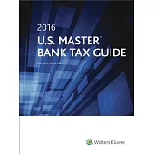 U.s. Master Bank Tax Guide 2016