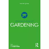 The Psychology of Gardening