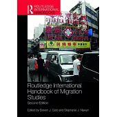 Routledge International Handbook of Migration Studies