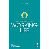 The Psychology of Working Life