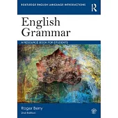 English Grammar: A Resource Book for Students