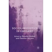 Sociolinguistics in England
