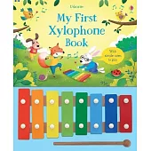 My First Xylophone Book