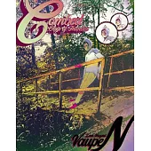 Combed Clap of Thunder