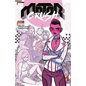 Motor Crush Volume 2