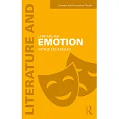 Literature and Emotion