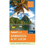 Fodor’s in Focus Barbados & St. Lucia