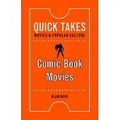 Comic Book Movies