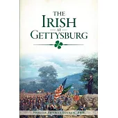 The Irish at Gettysburg