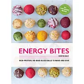 Energy Bites